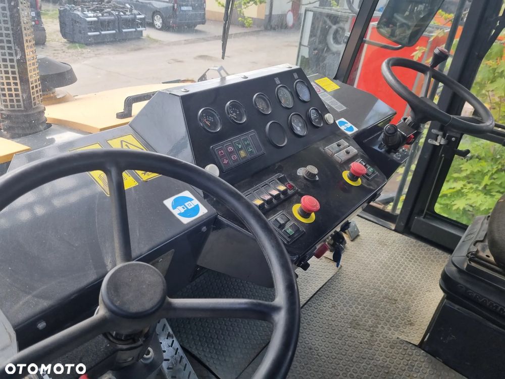 Ammann AP240 - 5