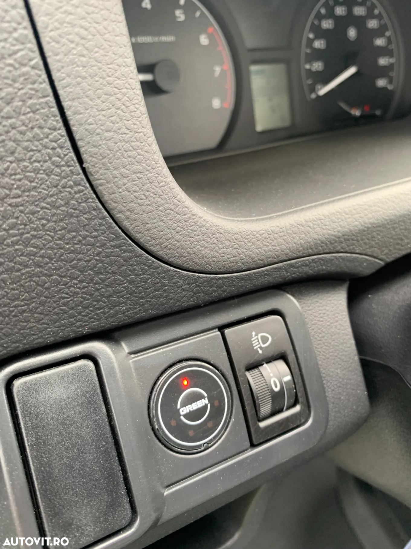 Piaggio NP6 Box cu temperatura controlata - refrigerare - 10