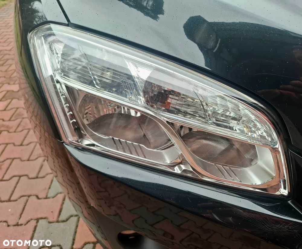 Chevrolet Trax 1.4T AWD LS - 13