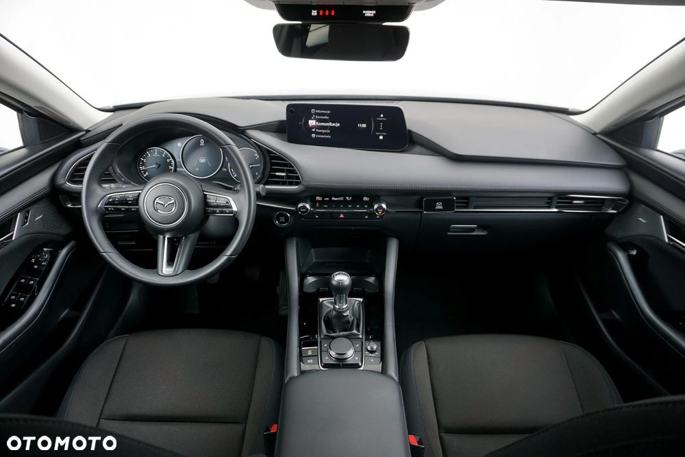 Mazda 3 ver-2-0-mhev-exclusive-line - 14