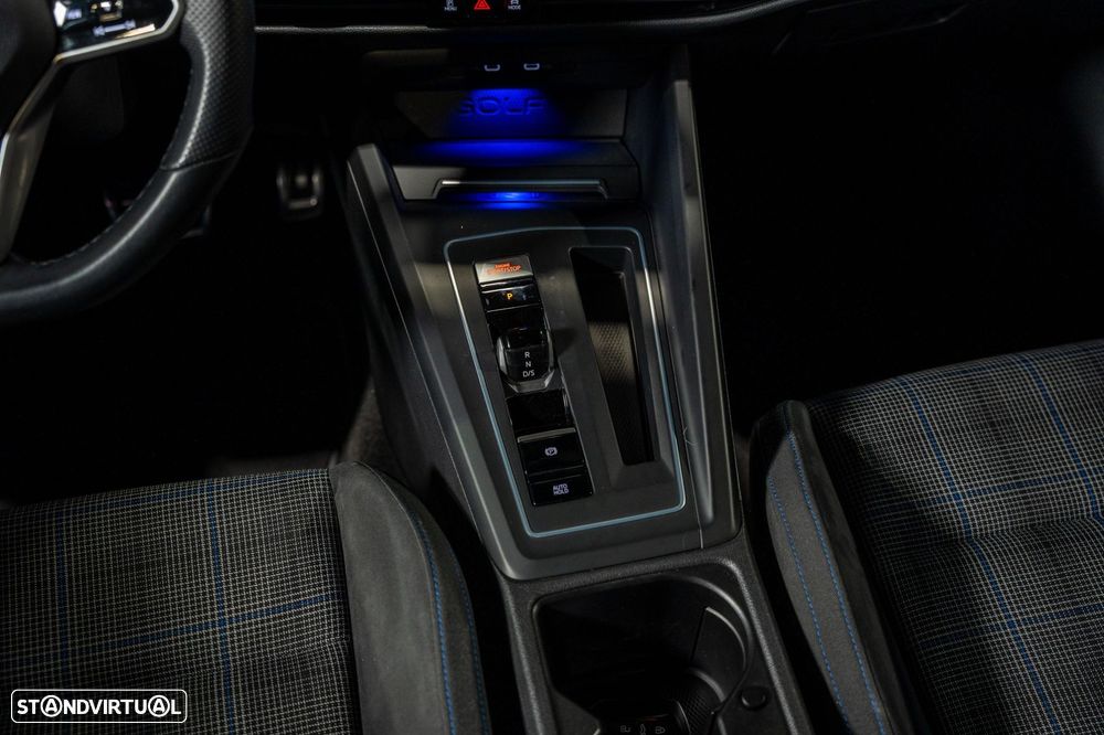 VW Golf 1.4 TSI GTE DSG - 16