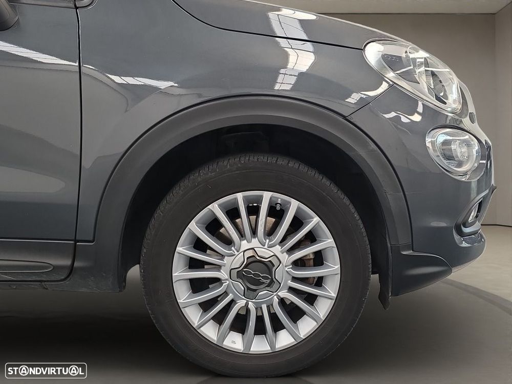 Fiat 500X 1.4 MA Pop Star S&S - 6