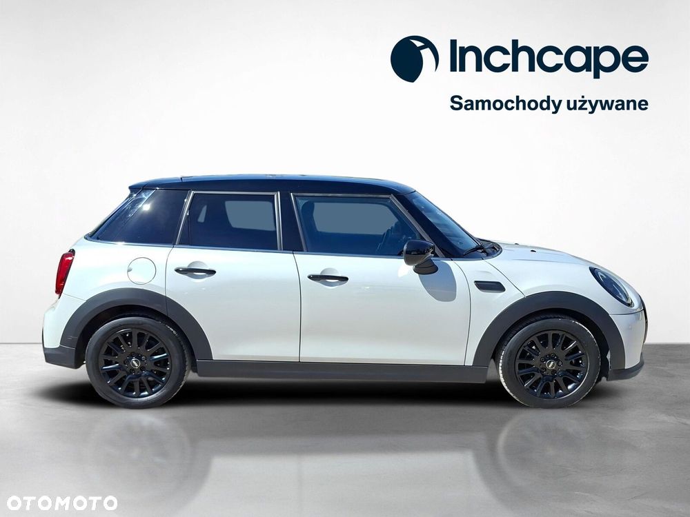 MINI Cooper Classic Trim - 7