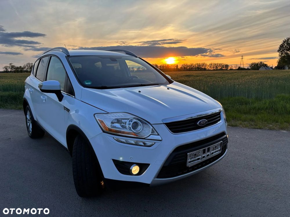 Ford Kuga - 16