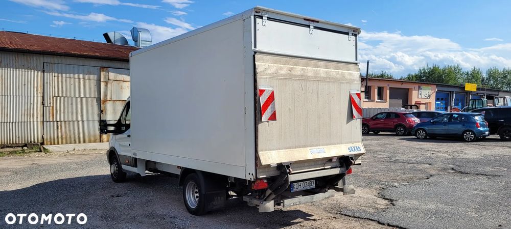 Ford TRANSIT - 4