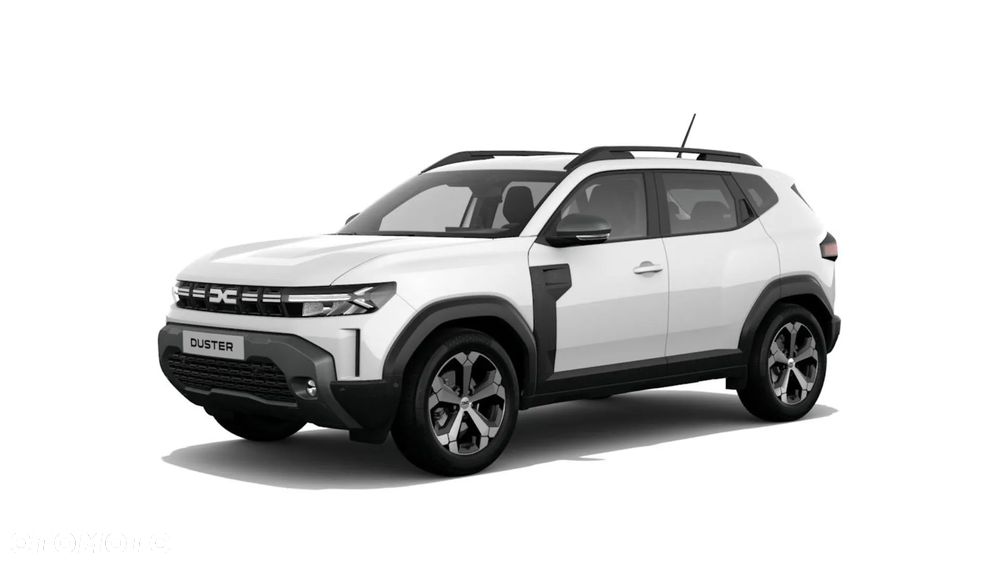 Dacia Duster - 2