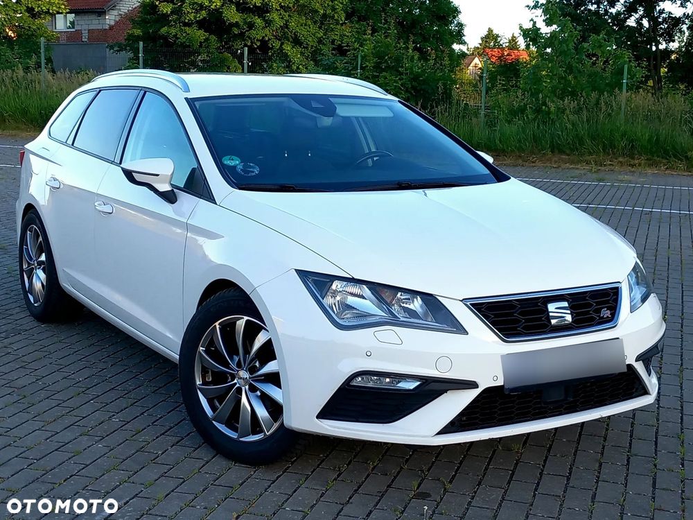 Seat Leon 2.0 TDI DSG Xcellence - 17