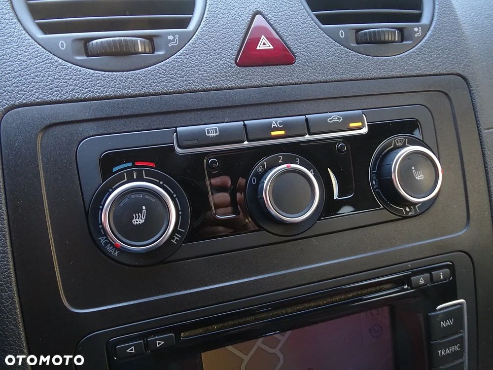 Volkswagen Caddy 1.6 (7-Si.) Edition 30 - 30