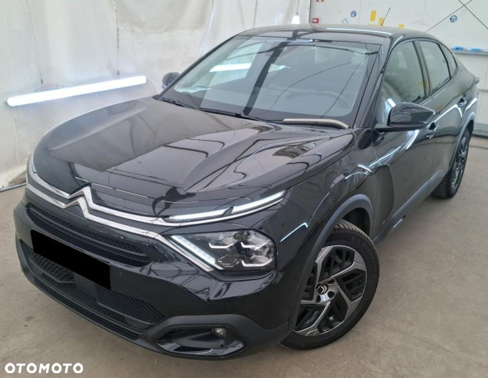 Citroën C4 1.2 PureTech Feel Pack S&S EAT8 - 2