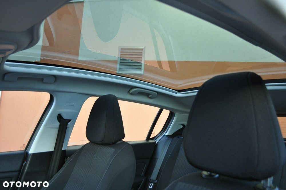 Peugeot 308 125 THP Allure - 9