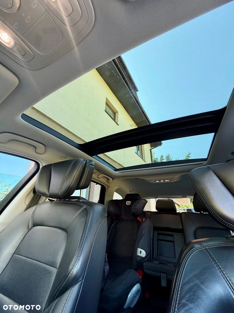 Renault Talisman 1.6 Energy dCi Initiale Paris EDC - 6
