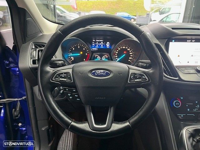 Ford Kuga 1.5 TDCi Titanium - 13