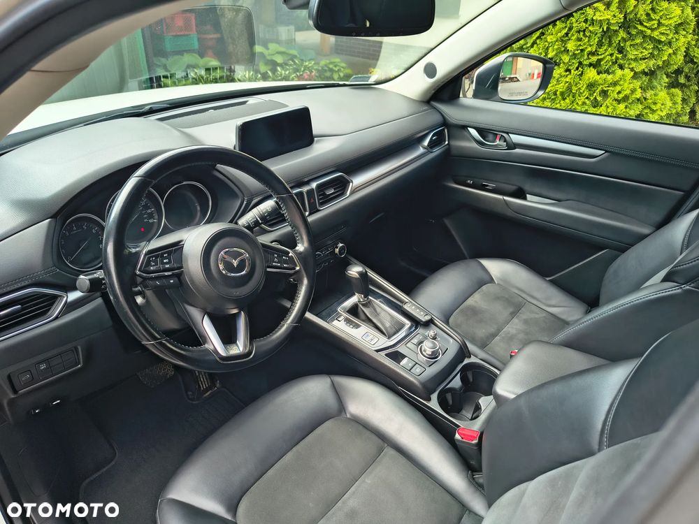 Mazda CX-5 - 7