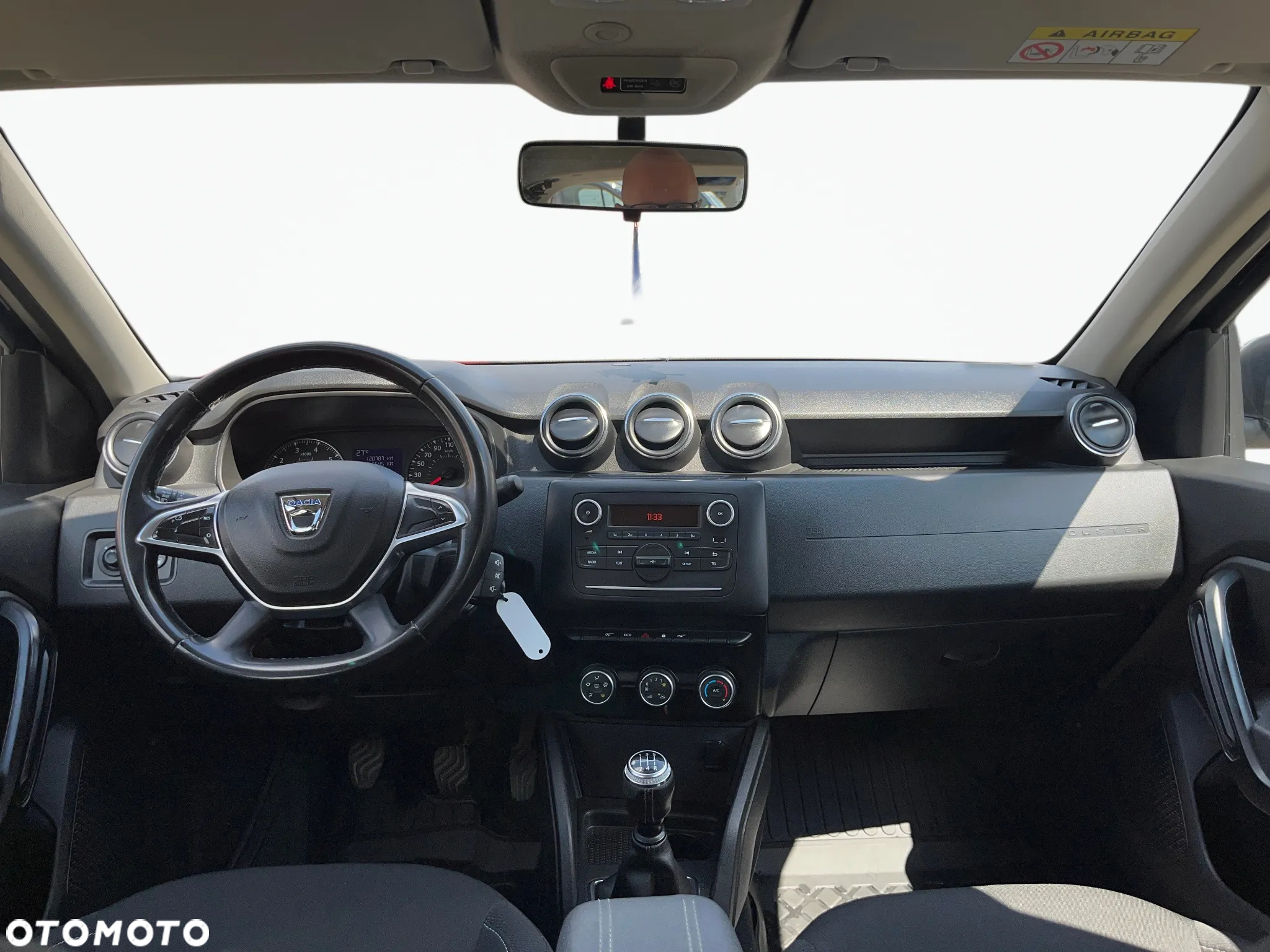 Dacia Duster 1.0 TCe Comfort - 10
