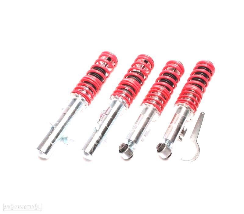 SUSPENSÃO REGULÁVEL MINI COOPER 01-06 - 1