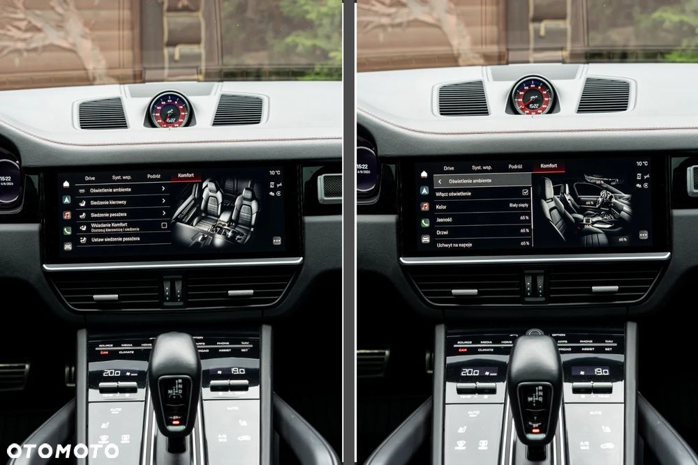 Porsche Cayenne GTS Tiptronic S - 34