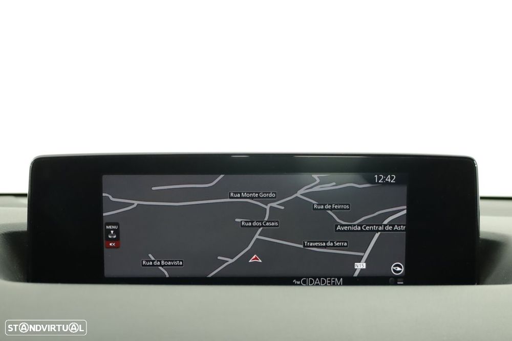 Mazda MX-30 e-SKYACTIV Exclusve-Line - 11