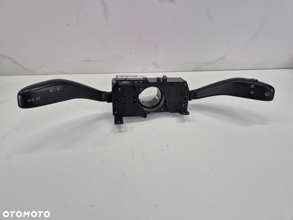 vw t5 polo 9n ibiza III manetki przełącznik zespolony świateł oryginał