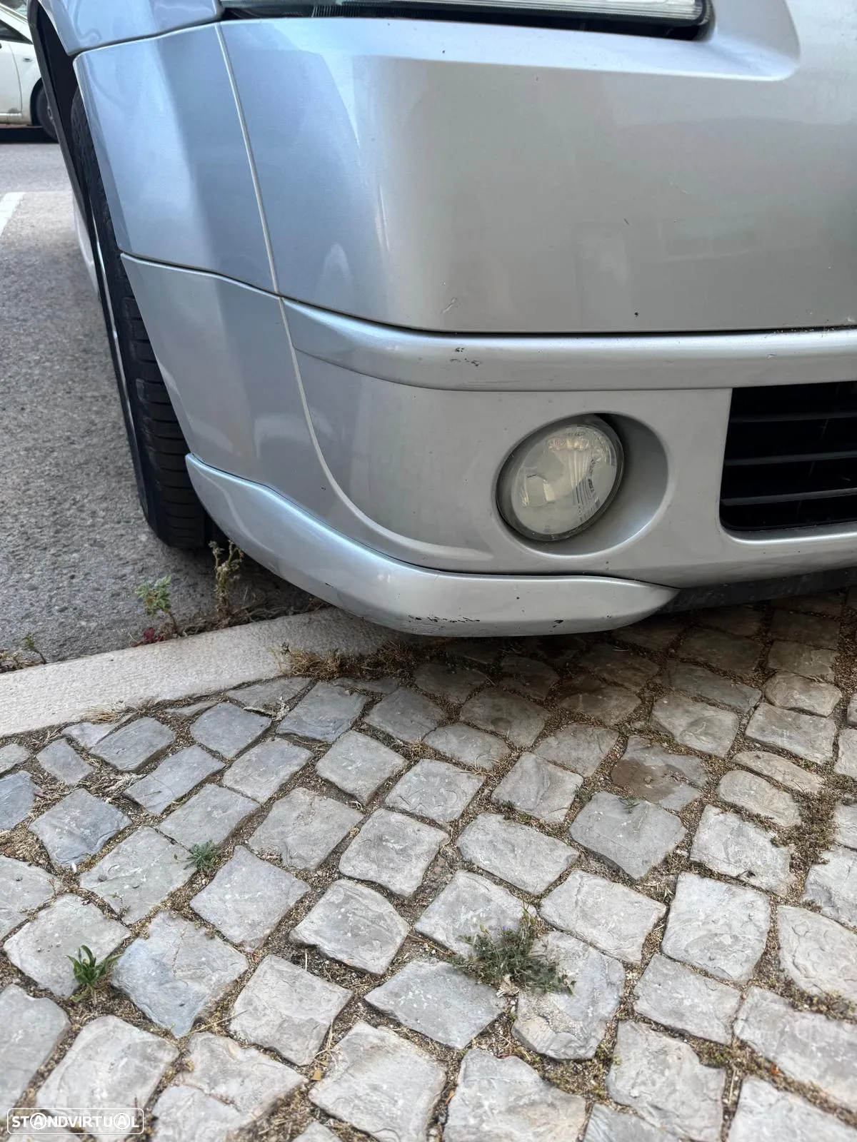 Citroën C2 1.4 HDi VTR - 22