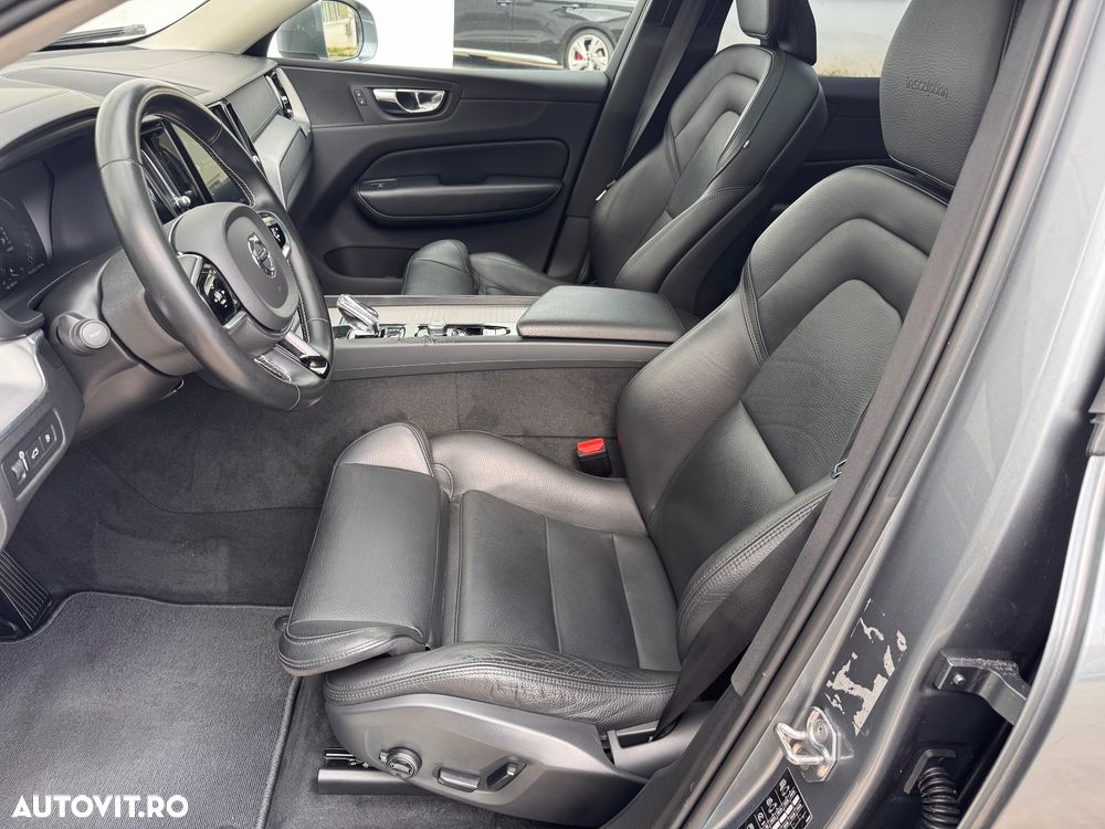 Volvo XC 60 T8 Twin Engine AWD Inscription - 6