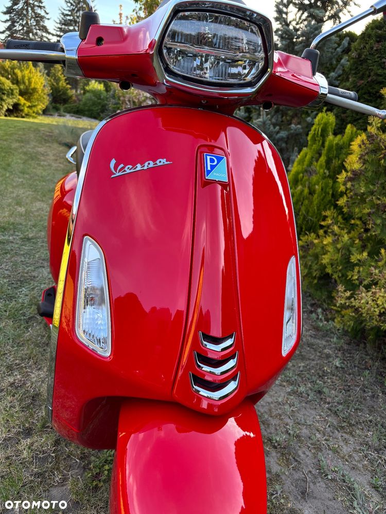 Vespa Sprint - 2