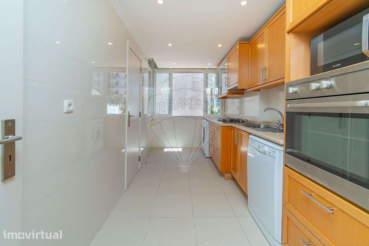 Apartamento T2 para arrendamento - Grande imagem: 5/31