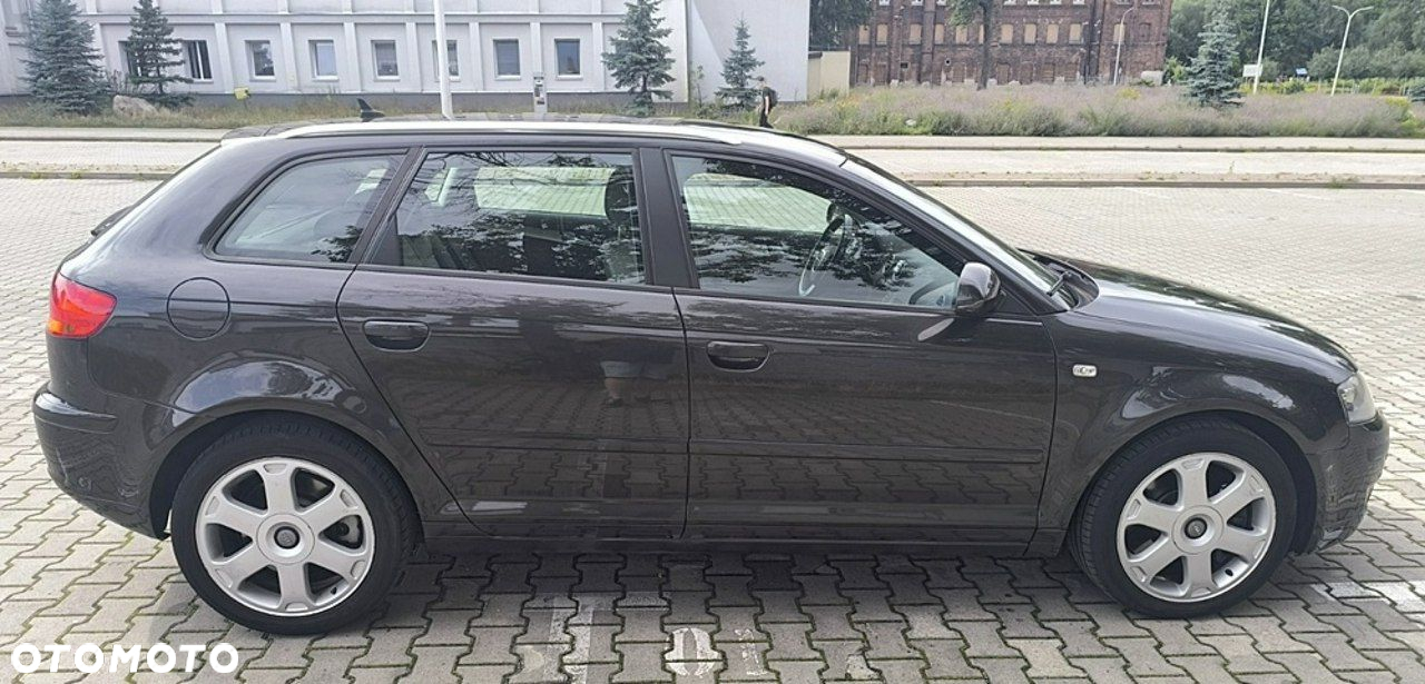 Audi A3 - 7