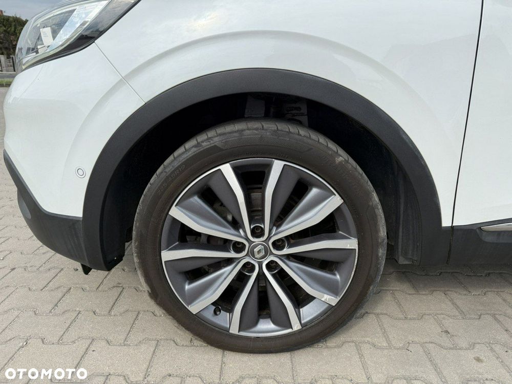 Renault Kadjar 1.5 dCi Energy Intens EDC - 11