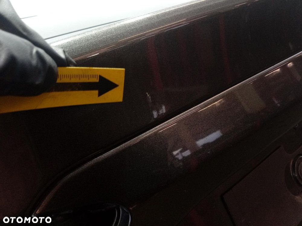 FORD MONDEO MK5 14-20 HB TYLNA KLAPA BAGAŻNIKA MAGNETIC - 7