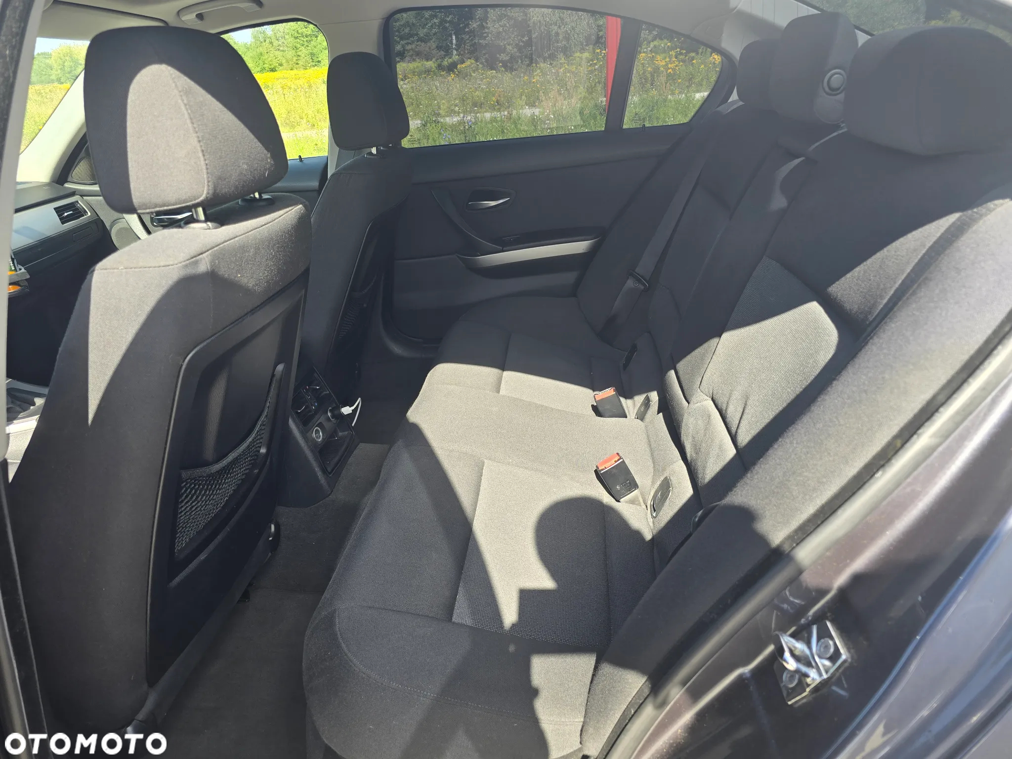 BMW Seria 3 - 10