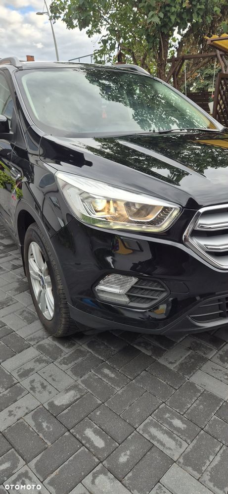 Ford Kuga 1.5 EcoBoost FWD Titanium ASS - 11