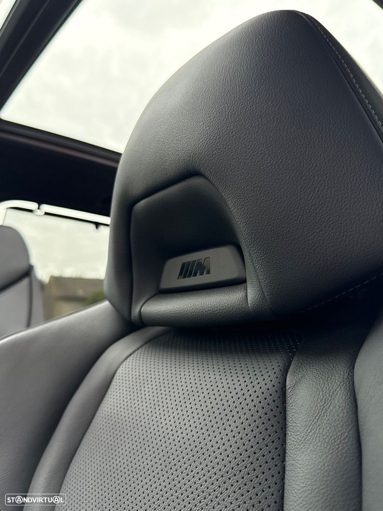 BMW X5 - 23