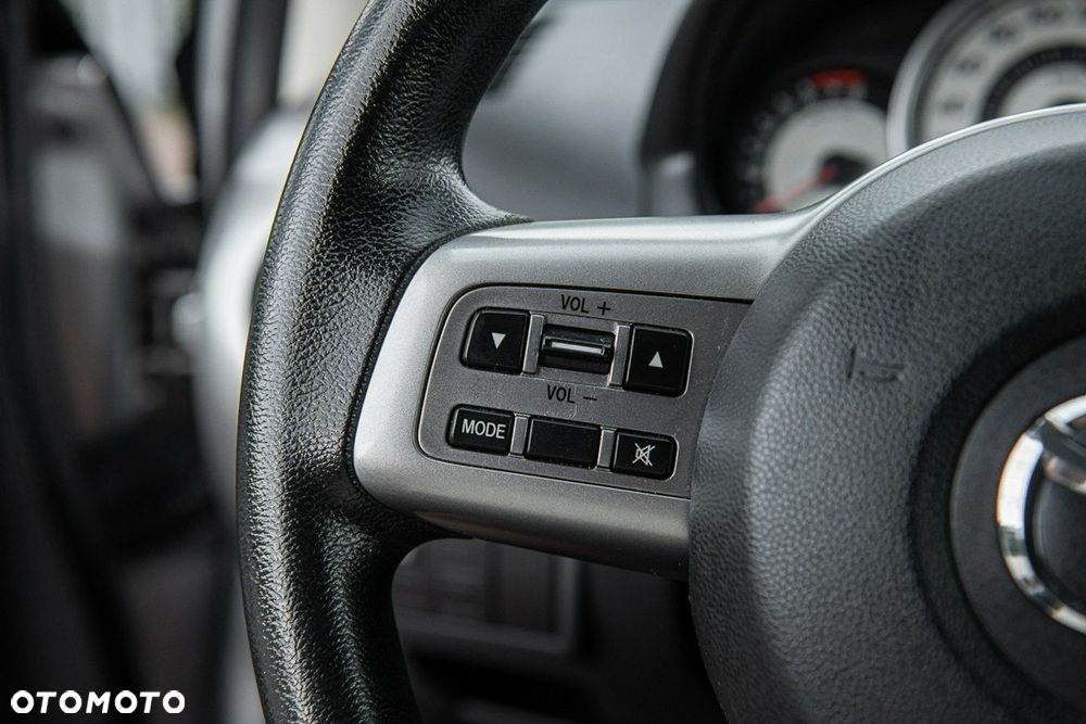 Mazda 2 1.3 Independence - 21
