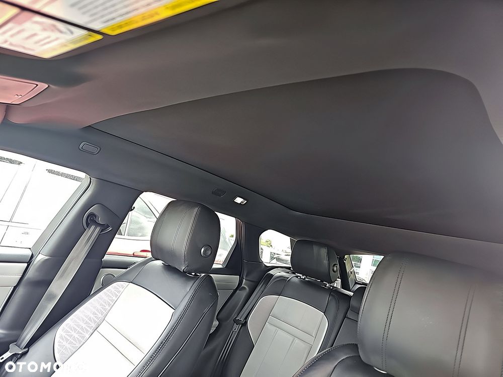 Land Rover Range Rover Evoque P250 R-Dynamic HSE - 9