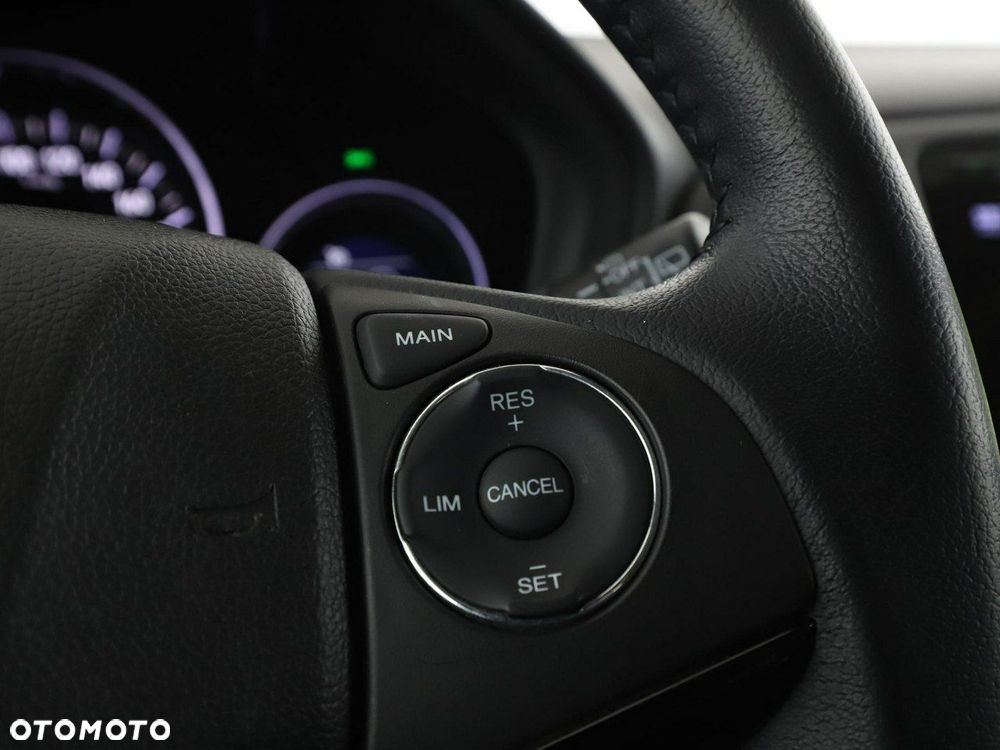 Honda HR-V 1.5 i-VTEC Elegance - 29