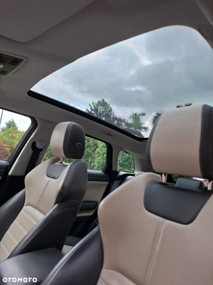 Land Rover Range Rover Evoque - 4