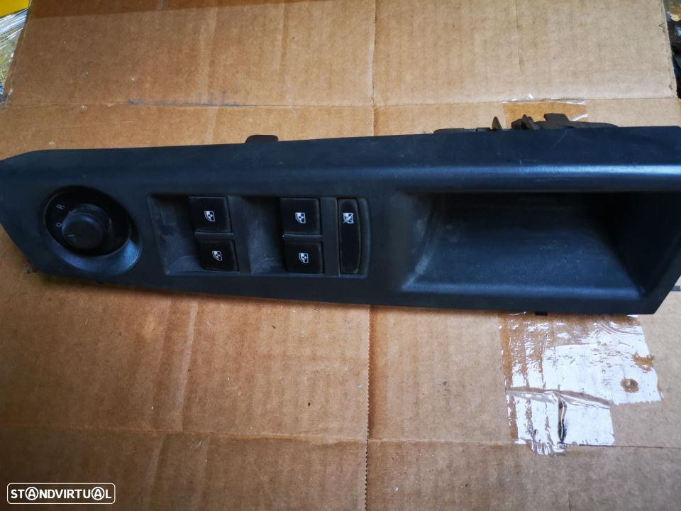 CHEVROLET CRUZE COMANDOS VIDROS ELÉCTRICOS B020 - 2