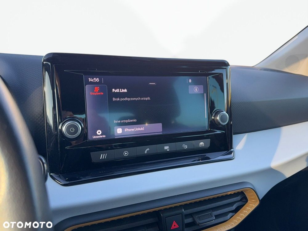 Seat Arona 1.0 TSI Full LED S&S - 20