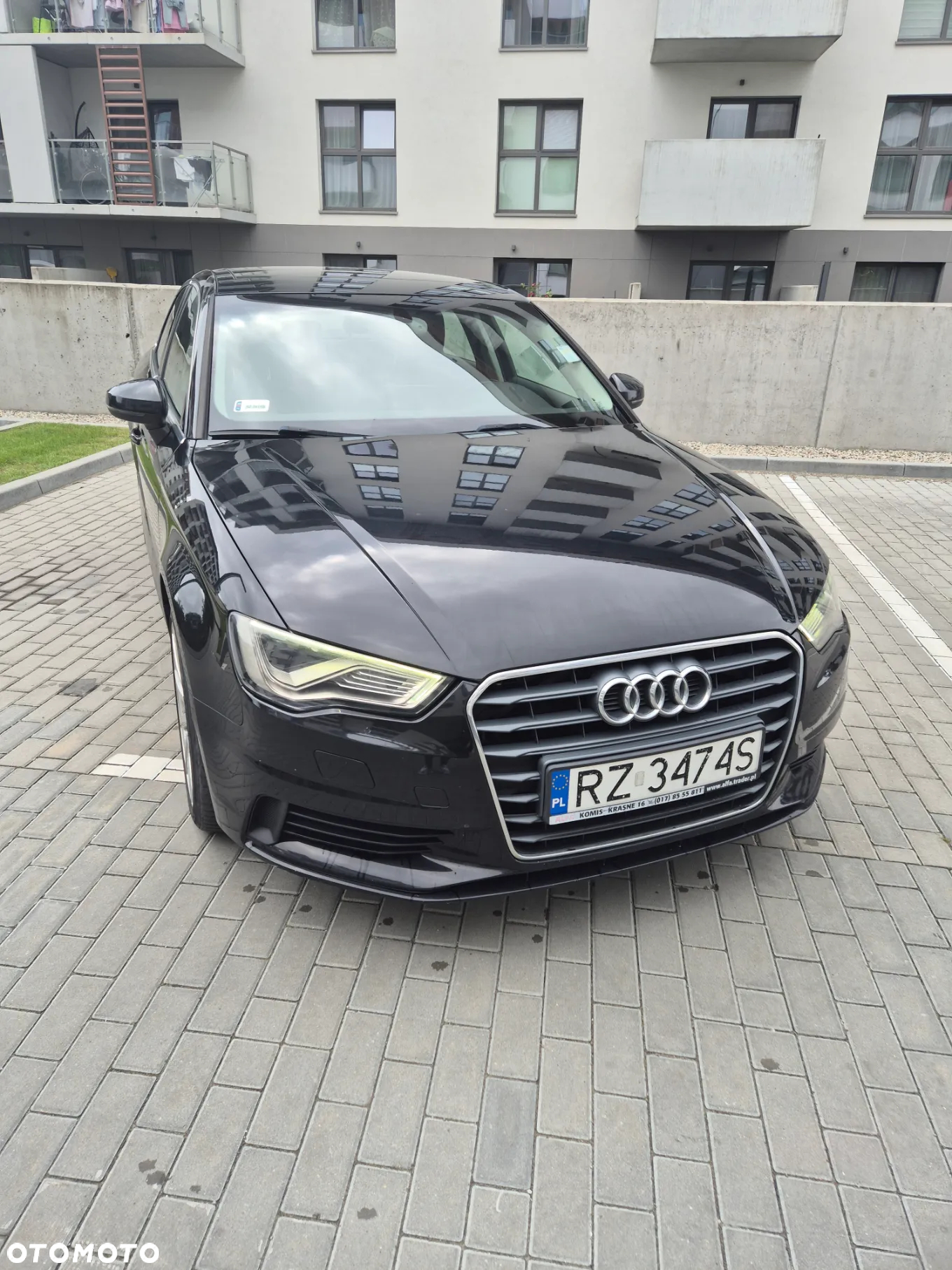 Audi A3 - 2