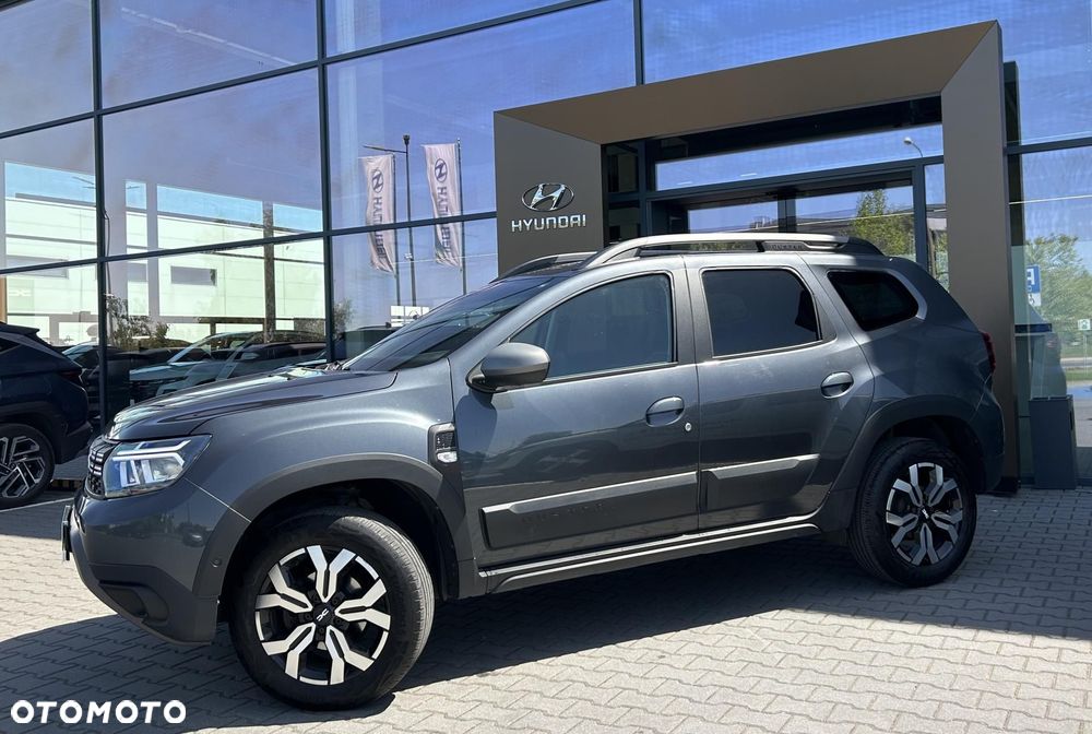 Dacia Duster - 3