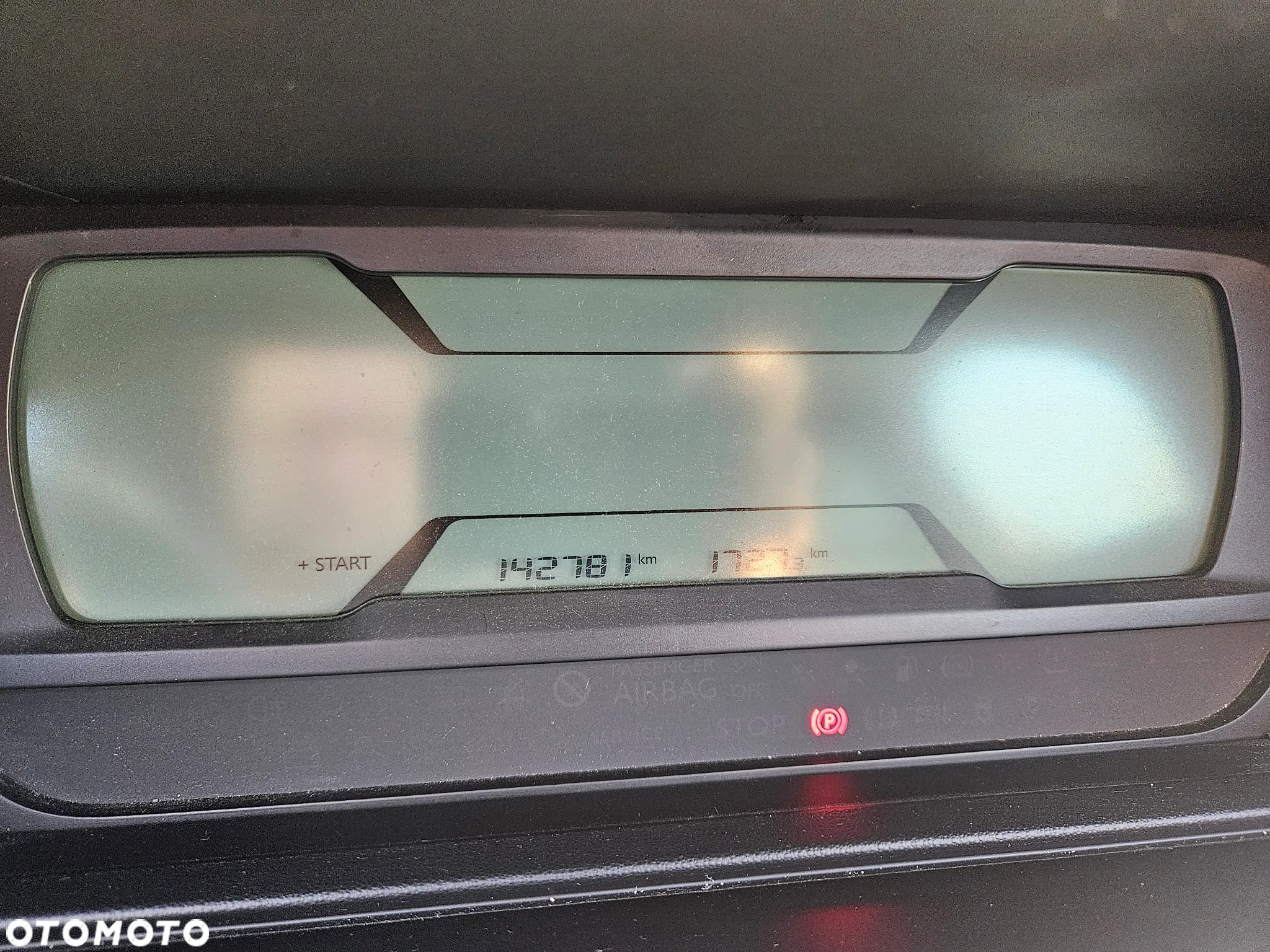 Citroën C4 Picasso 1.6 VTi Attraction - 15
