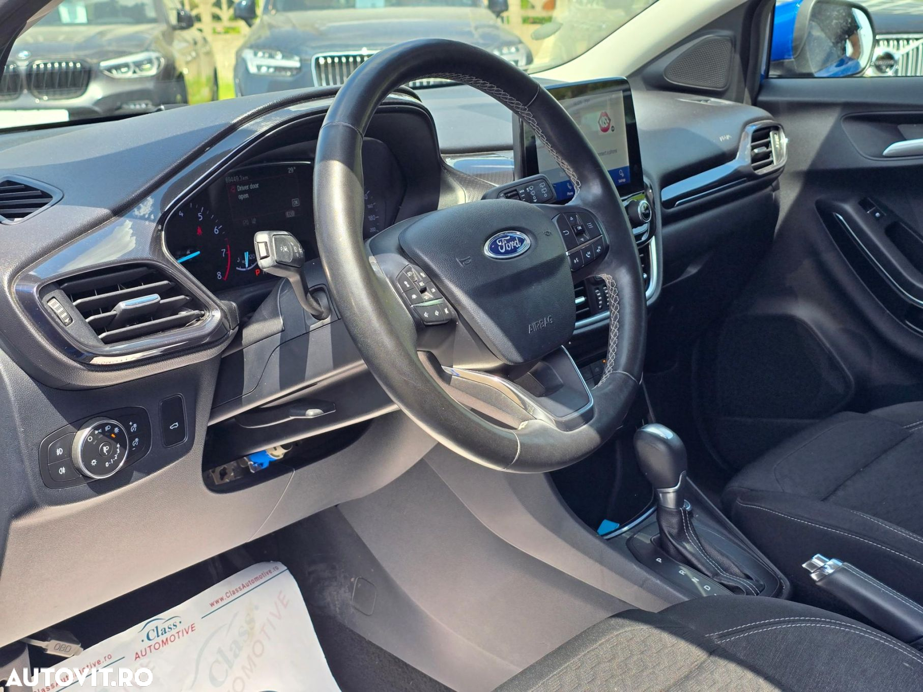 Ford Puma 1.0 EcoBoost Aut. Titanium - 6