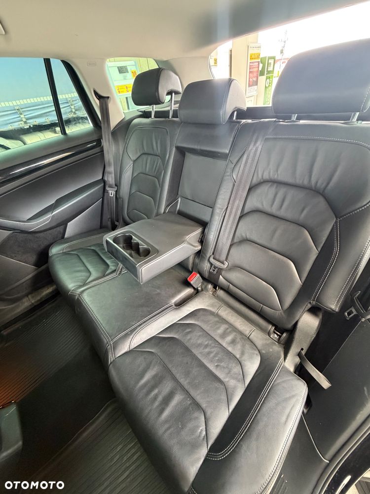 Skoda Kodiaq 2.0 TDI 4x4 Ambition DSG - 13