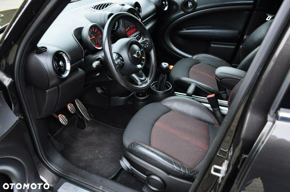 MINI Countryman Cooper S All4 Park Lane - 31