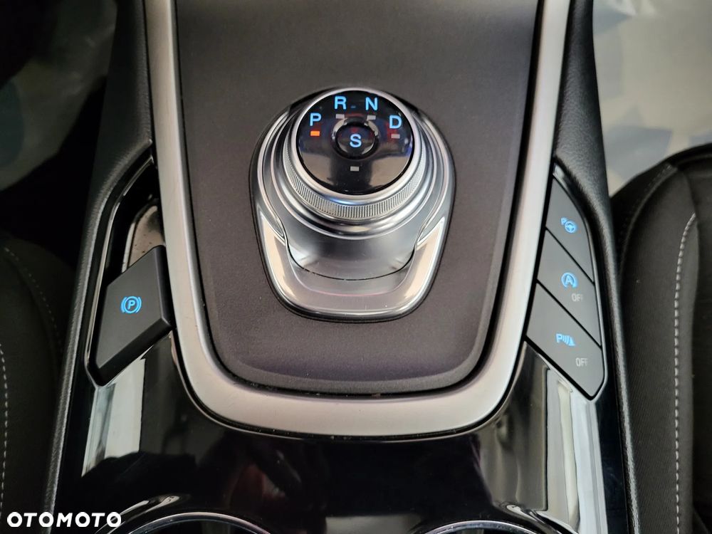 Ford S-Max 2.0 EcoBlue Titanium - 34