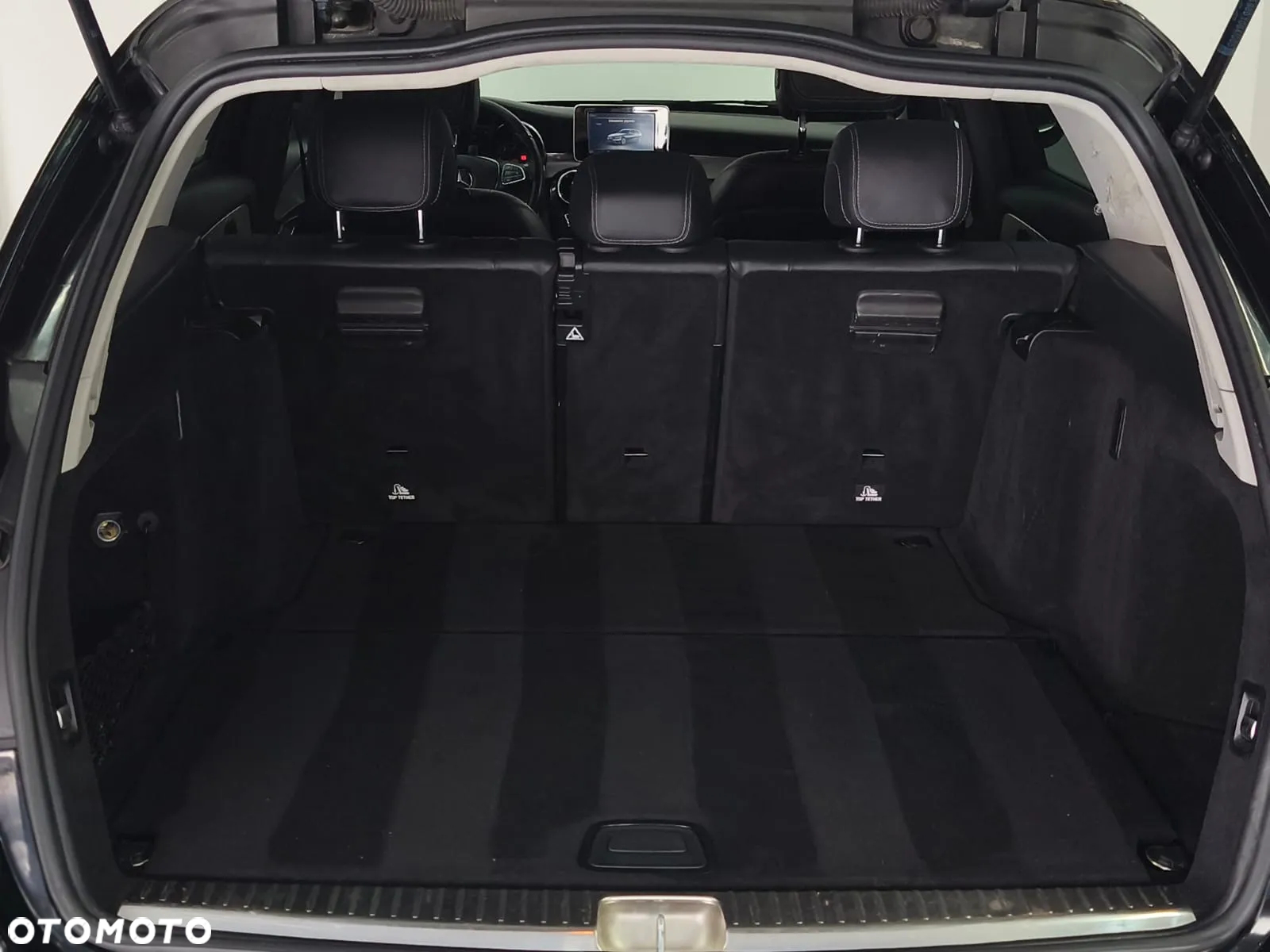 Mercedes-Benz Klasa C 220 d T 9G-TRONIC Avantgarde - 11