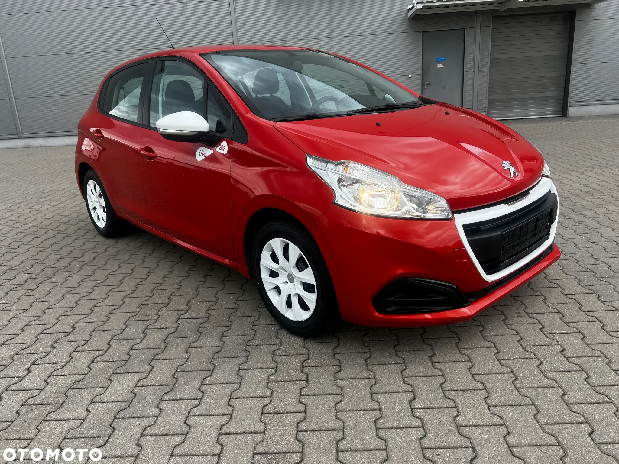Peugeot 208 PureTech 68 Like - 2