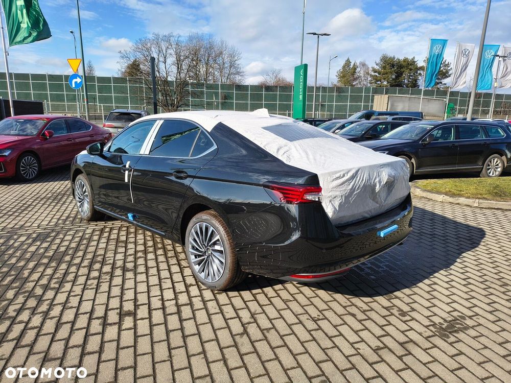 Skoda Superb 2.0 TSI 4x4 L&K DSG - 6