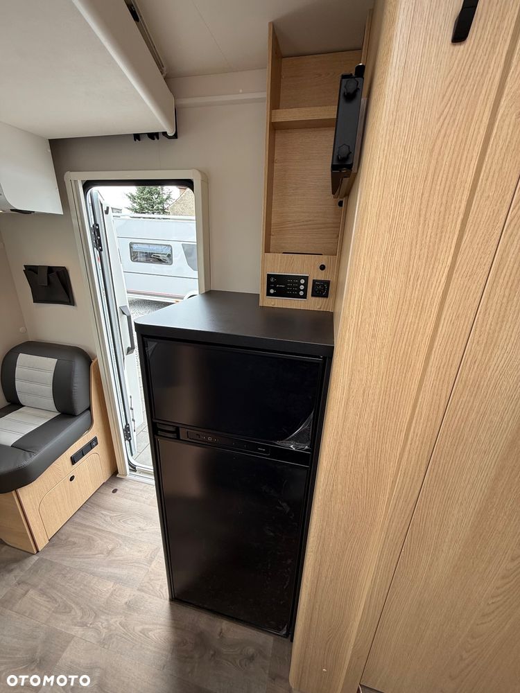 Sunlight T680 Adventure Edition - 16