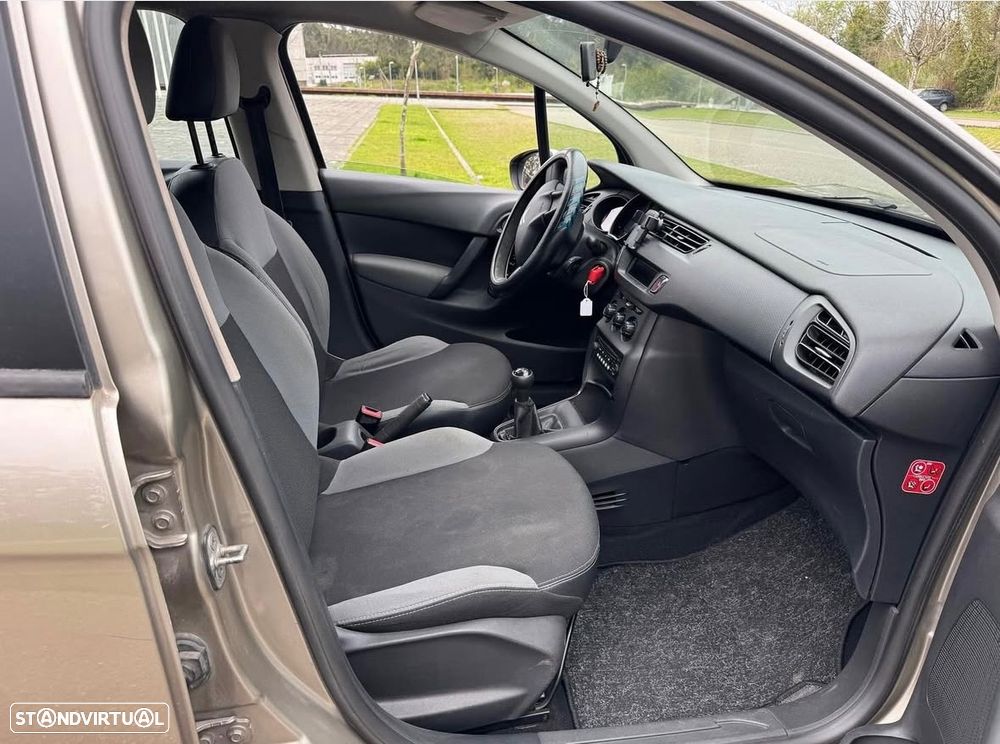 Citroën C3 - 2